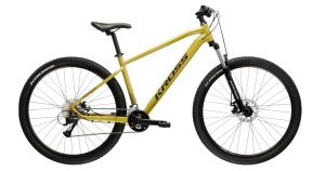 Bicicleta KROSS HEXAGON 3.0 , 2025, M Auriu - 29"