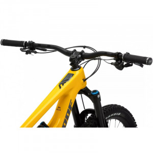 Bicicleta Nukeproof Mega 297 Elite Carbon (SLX) 2022