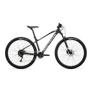 Bicicleta Rock Machine Manhattan 90-29 29 Matte Black