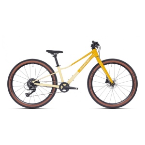 Bicicleta Superior F.L.Y. 24, 24, Gloss Yellow