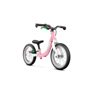 Bicicleta Woom 1 GO, Roz PUDRA - 12"