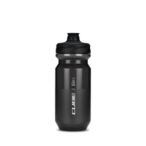 Bidon CUBE Flow DS 500, Negru