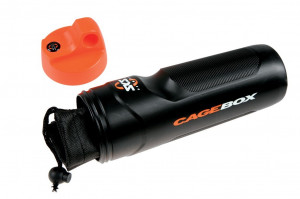Bidon depozitare SKS Cage Box