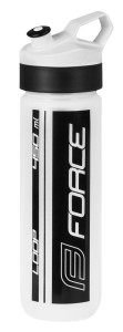 Bidon Force Loop 0.45L transparent