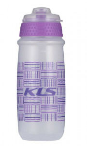 Bidon Kellys Atacama 022 Purple 0.65L