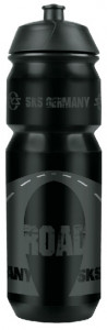 Bidon SKS Road 750ml negru