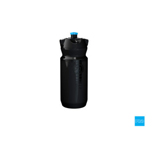 Bidon team Pro black 600ml