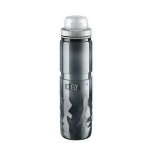 Bidon termic Elite Icefly 500ML, SMOKE