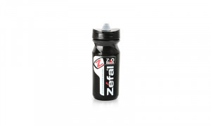 Bidon Zefal Z2O Pro 65 650ml negru