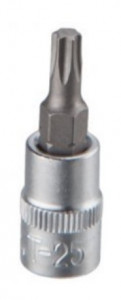Bit Torx T25 pentru cheie dinamometrica BBB BTL-52