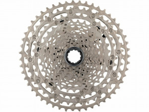Bloc de pinioane pe caseta Shimano Deore CS-M5100-11 11v 11-42T
