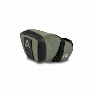 Borseta Acid Saddle Bag Pro M Olive