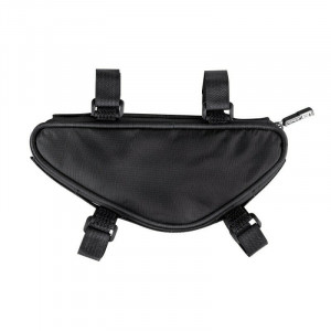Borseta cadru Force Trinity neagra