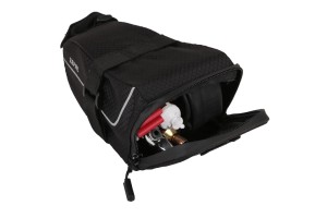 Borseta Sa Zefal Z Light Pack, black, size M 0,9l