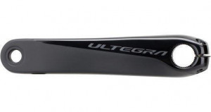 Brat stanga pentru angrenaj Shimano FC-R8000 175mm