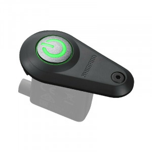 Buton de schimbator Shimano EW-SW300, satelit on/off, cablu 1100mm