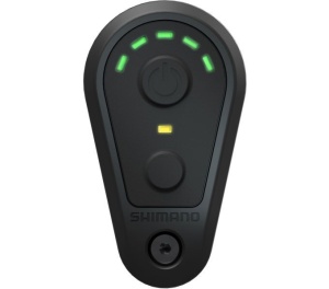 Buton schimbător Shimano EW-SW310 Satelit On/Off Switch Ambalat Ind.