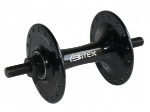 Butuc fata Bitex TKF10 36h negru