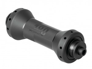Butuc fata DT Swiss 180 non-disc, Straightp 100mm/5mm RWS/QR, 20H