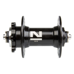 Butuc fata Novatec ”DO41SB” FD- 36H negru