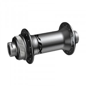 Butuc fata Shimano XTR HB-M9110-B 32h