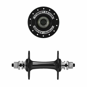 Butuc Fata Single Speed STURMEY- ARCHER HBT30 36H Negru