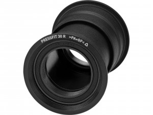 Butuc pedalier BB PressFit 30 68/92mm, BB30A, BBRight, BB386