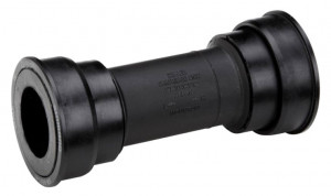 Butuc Pedalier Shimano Tiagra BB-RS500-PB Press Fit pentru Cursiera