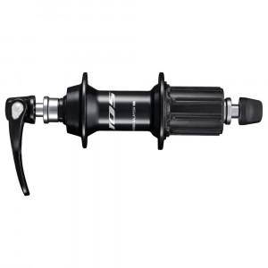 Butuc spate Shimano 105 FH-R7000 32h 10/11v OLD 130 mm negru