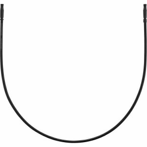 Cablu Electric Shimano EW-SD300-I, pentru cablu interior, 400mm negru