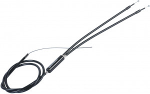Cablu lower Gyro G3 universal, negru