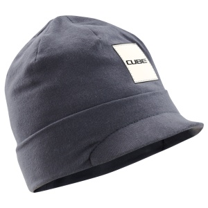 CACIUCLA CUBE HELMET HAT ROOKIE Grey