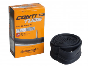 Camera bicicleta Continental Tour 26 All S42 37-559/47-597