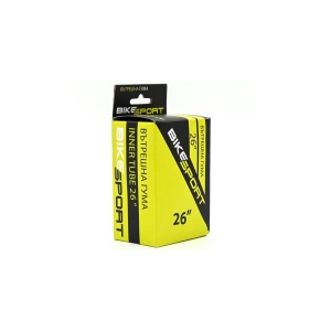Camera Bikesport 26 x 1.95/2.125, AV48
