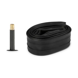 Camera de bicicleta 29"/28" x 1,90"-2,35", valva SCHRADER (AV), extra-lunga 48 mm