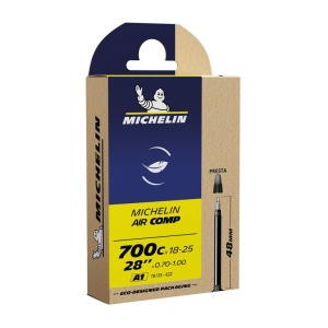 Camera MICHELIN A1 Air Comp 28", 18/25-622, SV 48mm