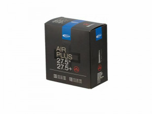 Camera SCHWALBE SV21 Air Plus 27.5'' (54/70-584) IB 40mm