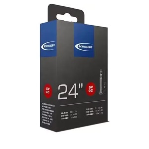 Camera Schwalbe Sv9c 24 (18/28-520) IB 40mm