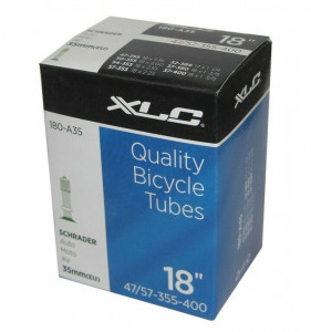 Camera XLC 18x1.75/2.125 37/50-355/400 AV 33mm
