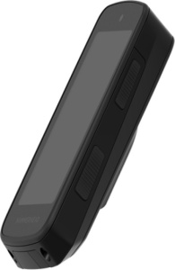 Carcasă exterioară Hammerhead Karoo 2024, cu butoane și capac USB incluse, Negru