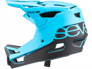Casca 7IDP Helm Project 23 ABS blue-black