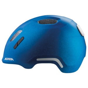 Casca Alpina Ximo 2 Flash Blue Matt