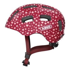 Casca Bicicleta Abus Youn-i 2.0 Cherry