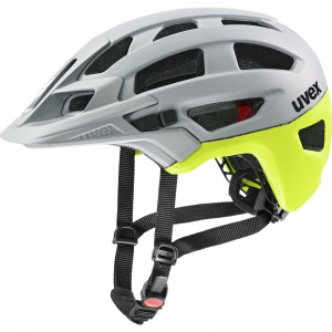 Casca Bicicleta Uvex FINALE 2.0 Rhino-Neon Yellow, 2023