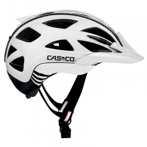 Casca Casco Activ 2 alb/negru