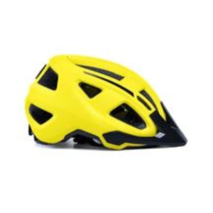 Casca Cube Fleet Yellow