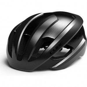 Casca Cube Heron Black