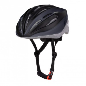 Casca Force Tery Negru/Gri