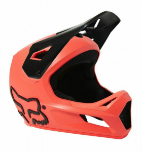 Casca Fox Youth Rampage Helmet CE [Atmc Pnch]