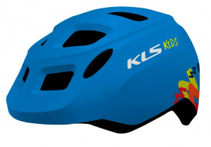 Casca Kellys Zigzag 022 blue